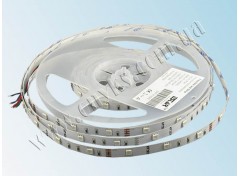 LED лента RGB 5050/30 негерметичная (IP33) premium